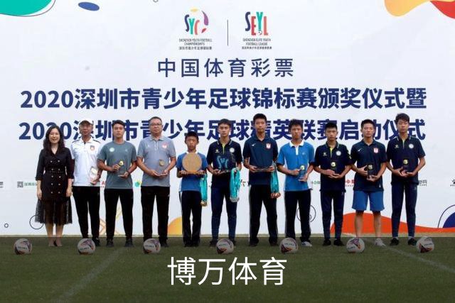 博万体育公司简介